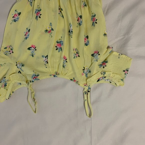 Girls Rompers Size 10 - Picture 3 of 6